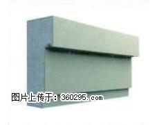 产品三维图型 - 檐口线，型号：SX311-YK-1，规格：180x350mm(1) - 南通三象EPS建材 nt.sx311.cc