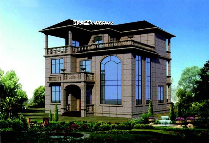 EPS工程案例(1) - 南通三象EPS建材 nt.sx311.cc