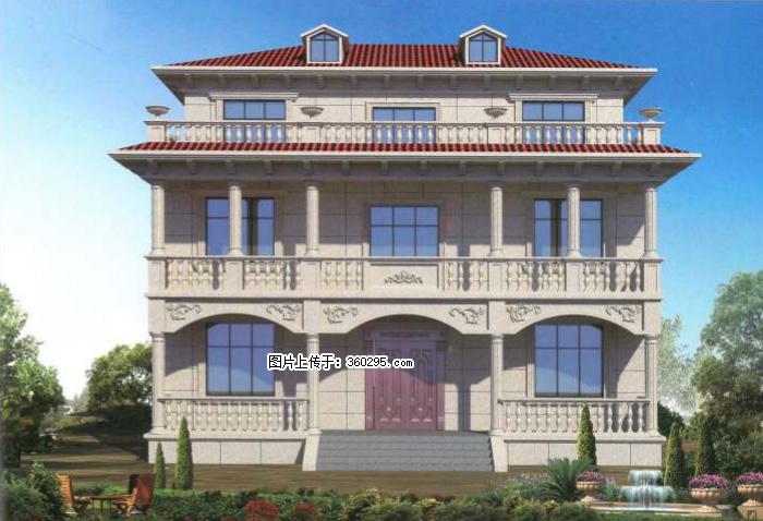 EPS工程案例(4) - 南通三象EPS建材 nt.sx311.cc