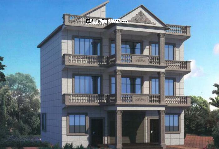 EPS工程案例(5) - 南通三象EPS建材 nt.sx311.cc